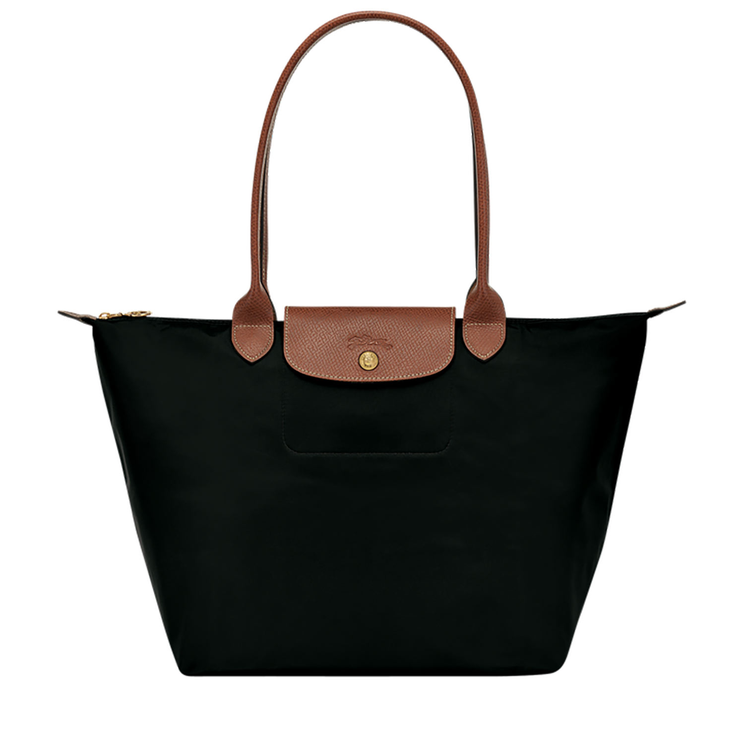 ALT_TAG_Longchamp Schultertasche ALT-Text