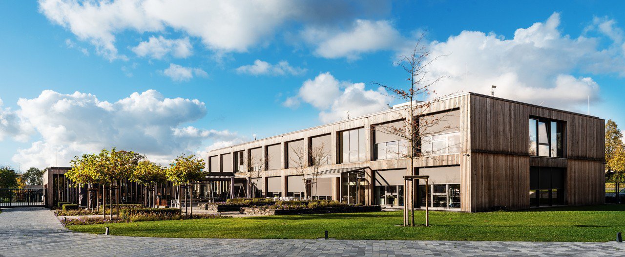 Das ist der Alt-Text